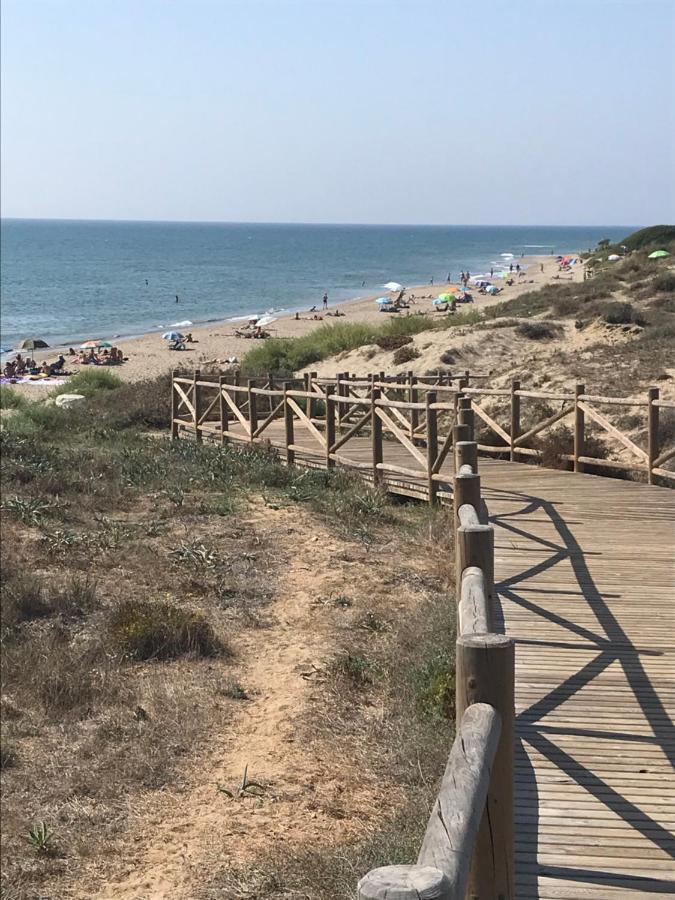 דירות Sitio de Calahonda Pueblo Los Olivos מראה חיצוני תמונה